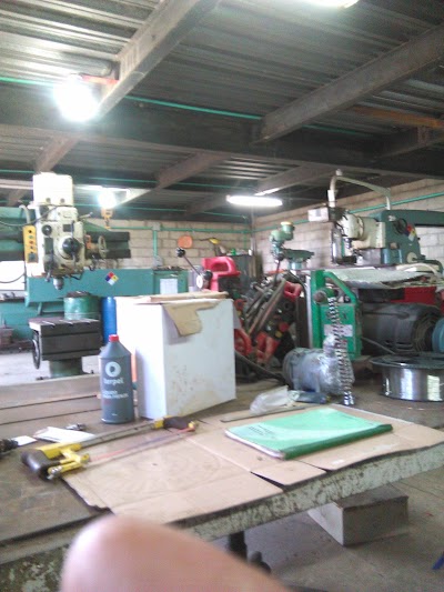 Photos of Fabricaciones y Montajes Industriales - FMI
