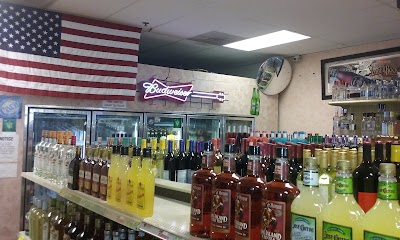 Liquids Fine Wine & Spirits