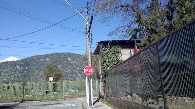 Photos of Cancha de F&uacute;tbol Manuel Rodr&iacute;guez