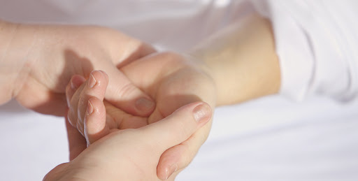 Body Harmony Massage Therapy