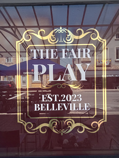 The Fair Play Café Bar Pub - Thumbnail
