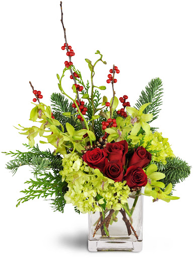Evergreen and Lily Floral Studio & Gifts - Thumbnail