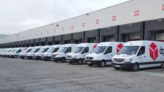 S + S Logistics GmbH Schellingstraße 109a, 80798 München