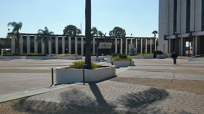 Compton City Hall