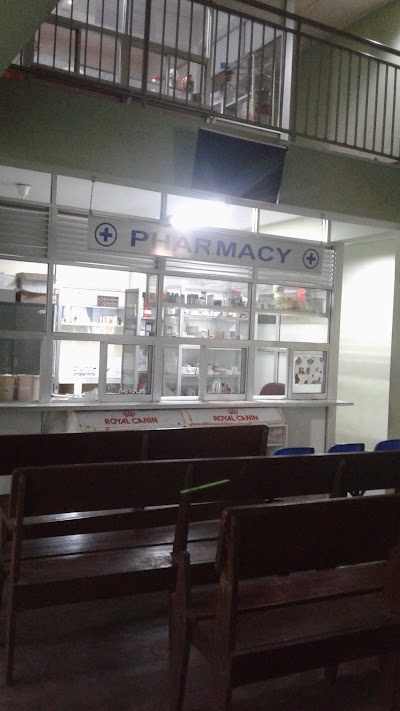 Photos of Veterinary Teaching Hospital,Faculty of Veterinary Medicine, University of Peradeniya.