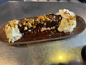 Photo n°3 de Pizzeria Di Venezia la roche sur yon à La Roche-sur-Yon (Restaurant)