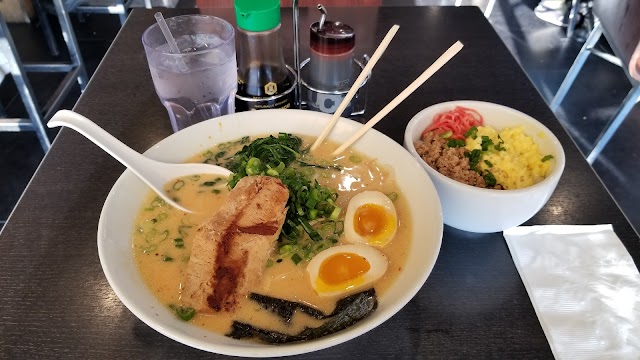 Silver Lake Ramen