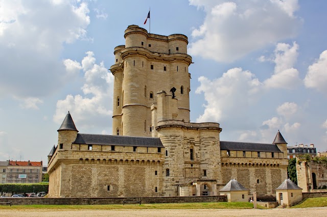 Château de Vincennes