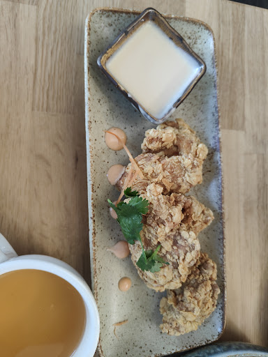Idoo Bar and Viet Kitchen - Thumbnail