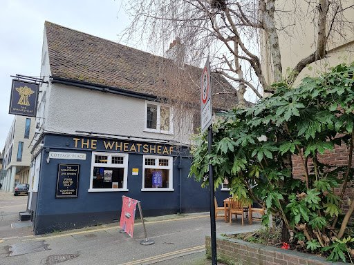 Wheatsheaf - Thumbnail
