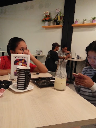 Photos of Kedai Kopi Iman