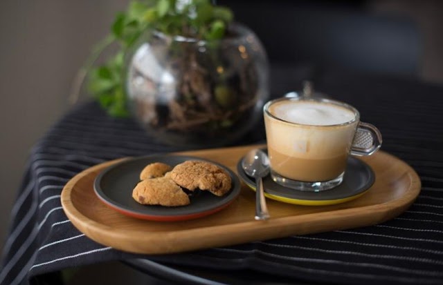 Plaza Café
