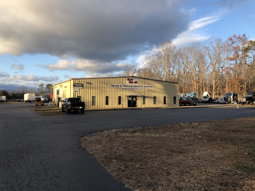 Vince's Diesel Truck Trailer Repair and Recovery Gallery - United States