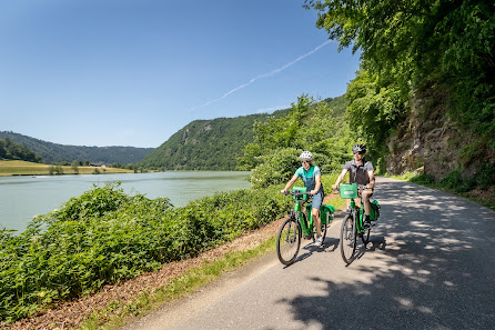 OÖ Touristik GmbH Freistädter Str. 119, 4040 Linz, Österreich