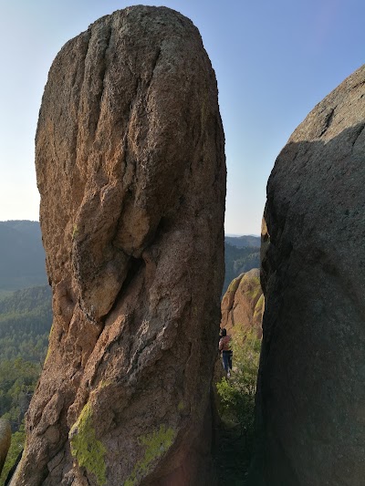 Photos of Merkit Fortress