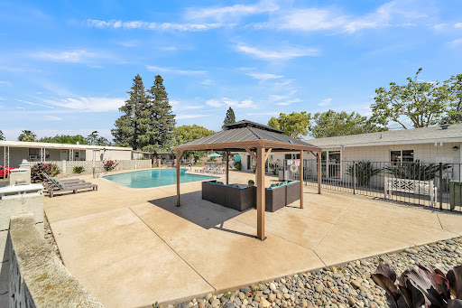 Rancho Grande Mobile Home Park