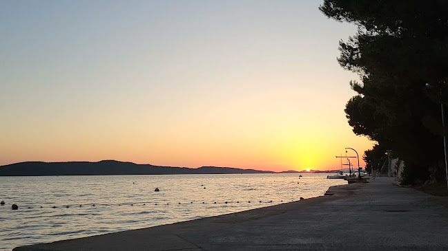 Recenzije Pansion Zlatna ribica u Šibenik - Hotel