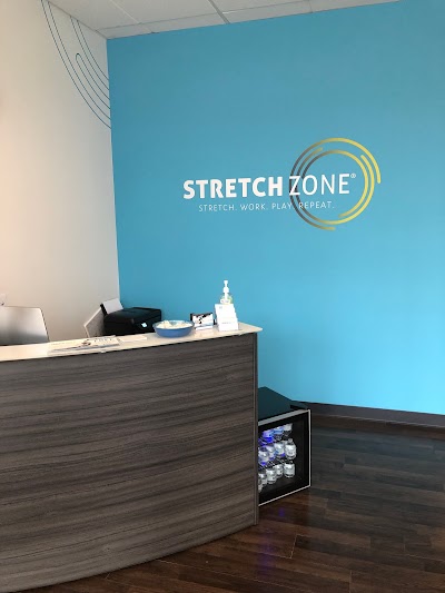 Stretch Zone Grandview