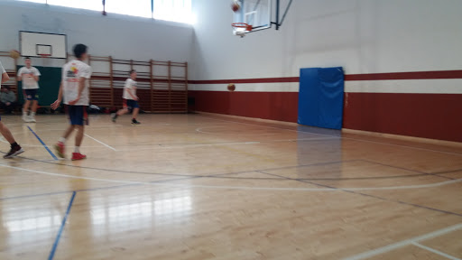Baloncesto Torrelodones - Thumbnail