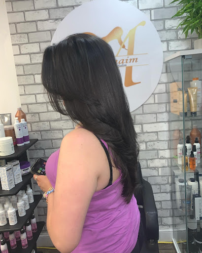 Mahanaim Dominican Hair Salon - Thumbnail