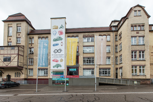 Auto- und Uhrenmuseum ErfinderZeiten Schramberg