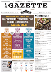 Photo n°8 de 3 Brasseurs Arras à Arras (Brasserie)