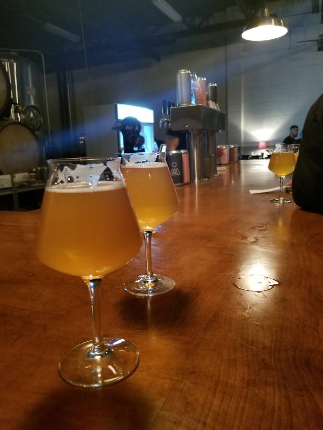 Hudson Valley Brewery