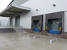 Doors For Industry Ltd stoke-on-trent