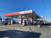 apollostation セルフ磐田西SS（明石石油）