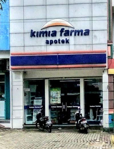 Photos of Apotek Kimia Farma