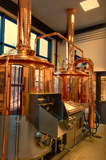 Oberaudorfer Privatbrauerei - Thumbnail
