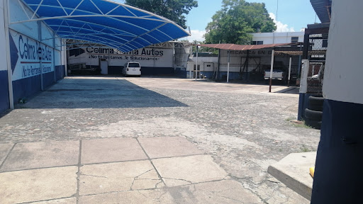 Colima Renta Autos - Thumbnail