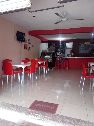 La Telera - Visual