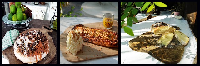 Restaurant Alchemist Balangan Bali