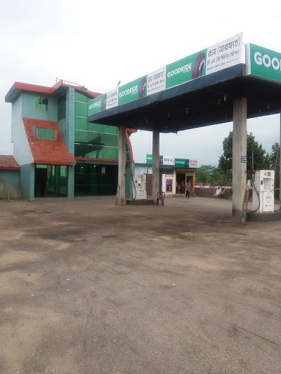 Photos of Arafat Rana Gas Station