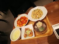 イオンモール福岡 フードコート