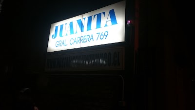 Photos of Hostal Casa de Juanita Temuco Chile