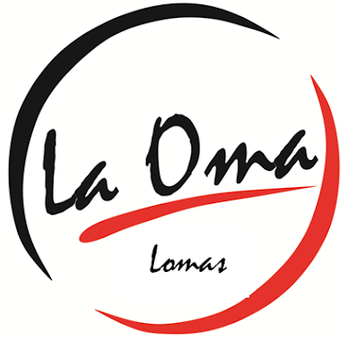 La Oma Lomas, Author: Cristian Marcellino