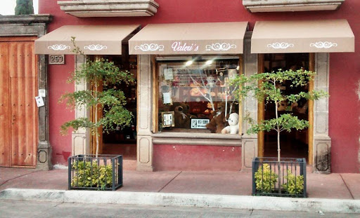 VALERI'S
