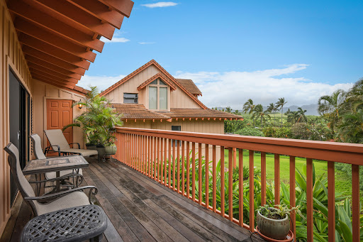 Aston at Poipu Kai