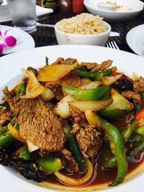 Deejai Thai Restaurant