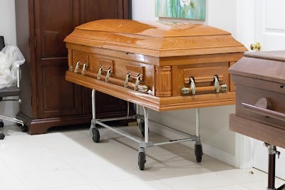 Paak Funeral Home