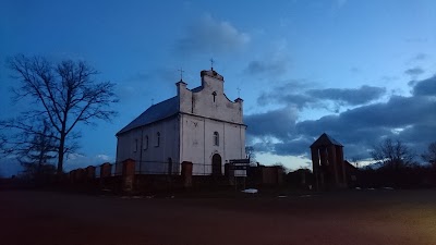 church