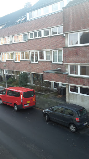 Katholisches Forum Viersen - Thumbnail