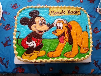 Photos of Reposter&iacute;a Amanda Belen
