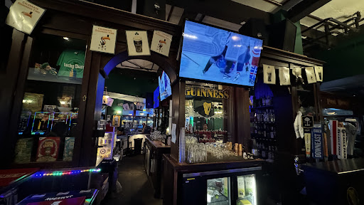 Mo's Irish Pub Milwaukee - Thumbnail