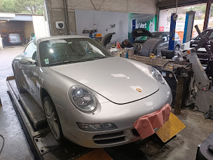 Photo n°4 de Feu Vert à Narbonne (Garage automobile)