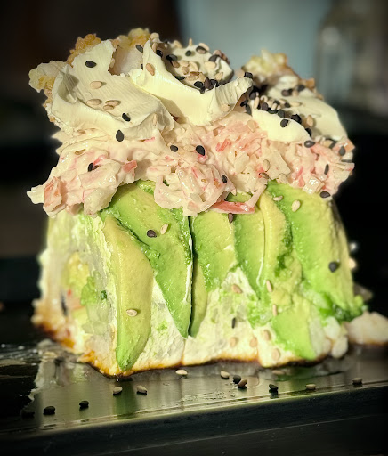 Hana sushi las varas - Thumbnail