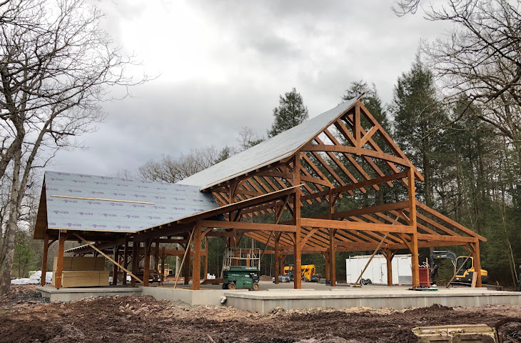 Catalpa Grove at Lakewood Park by null
