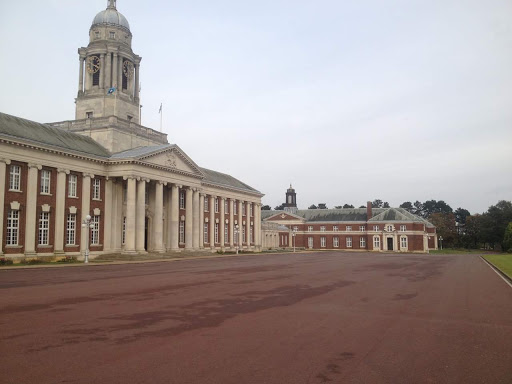 Royal Air Force Cranwell - Thumbnail